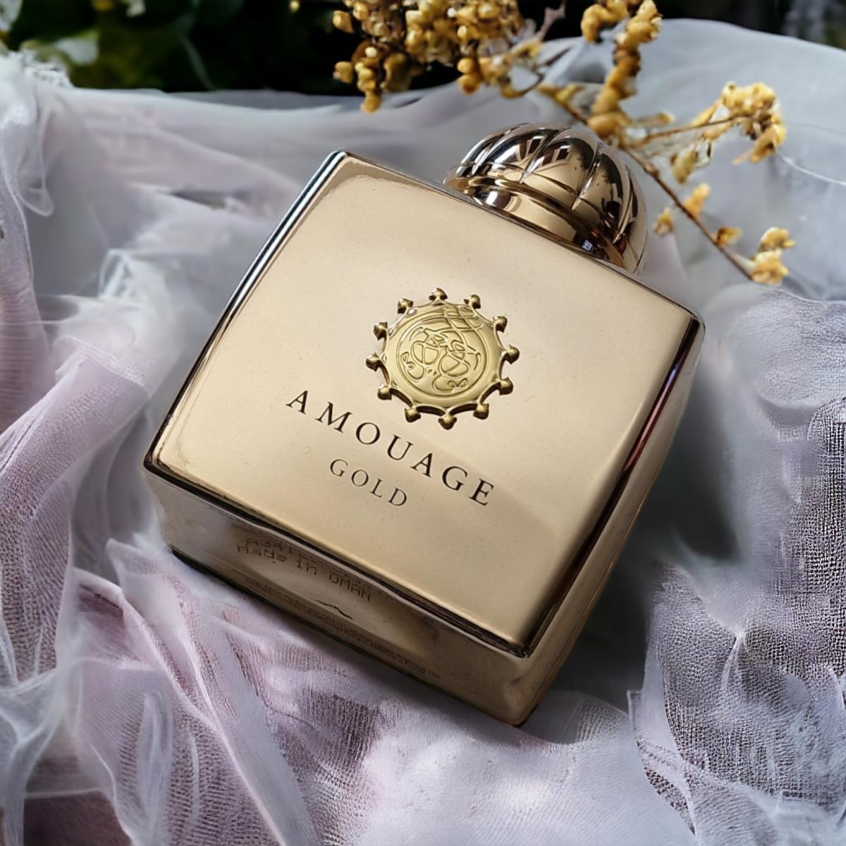 아무아쥬 골드 우먼 EDP 100ml 3.4oz 럭셔리 - Perfume Fragrance Base 리뷰 및 가격