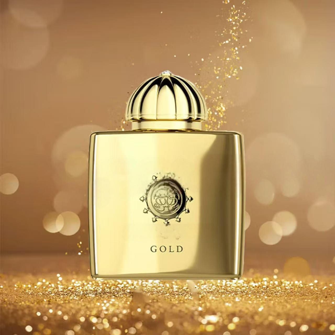 아무아쥬 골드 우먼 EDP 100ml 3.4oz 럭셔리 - Perfume Fragrance Base 리뷰 및 가격