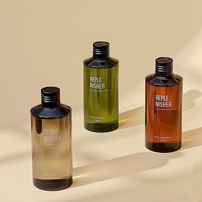 200ml 아로마 디퓨저 리필 - 라탄 리드 디퓨저용  - Perfume Fragrance For Room 리뷰 및 가격