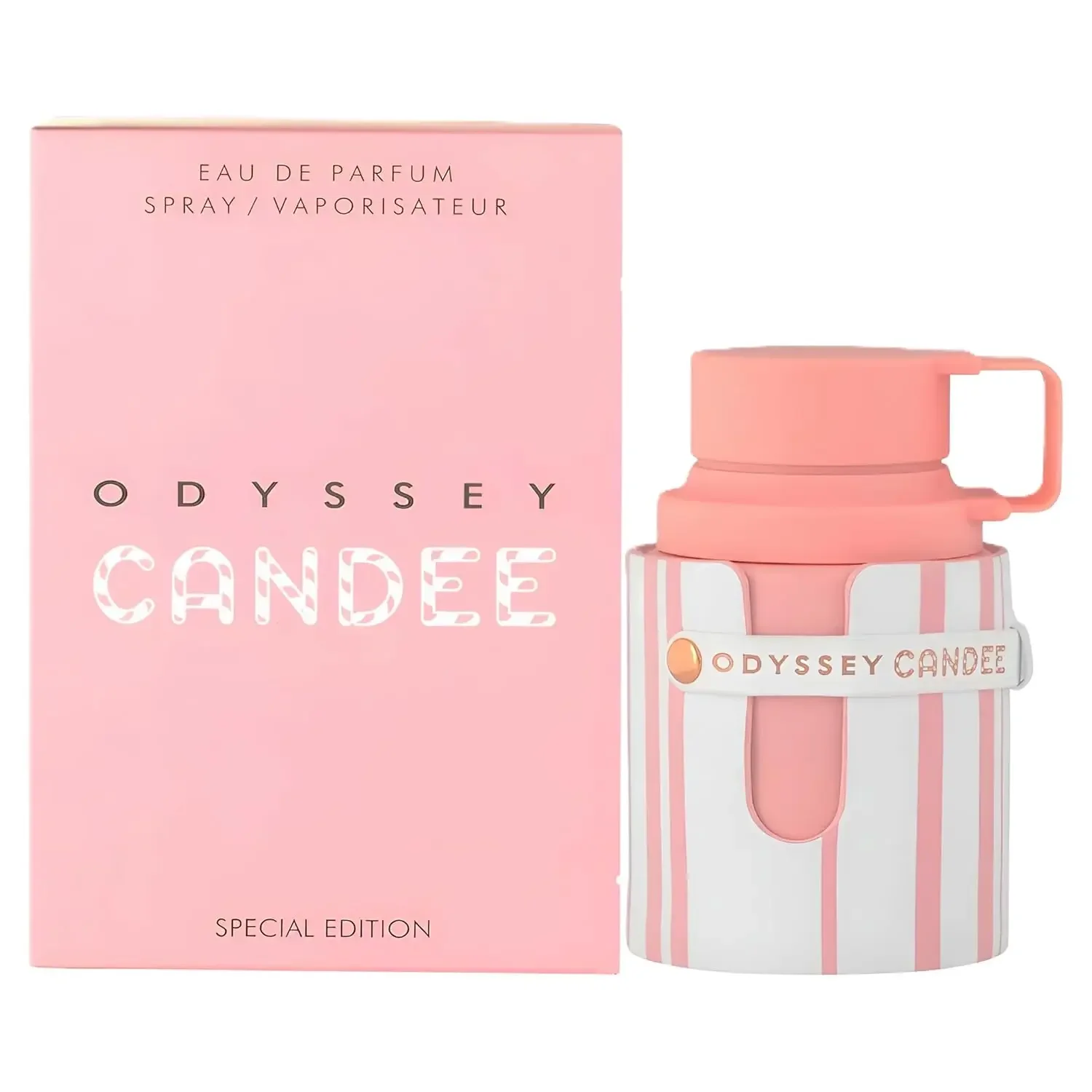 아르마프 오디세이 캔디 스페셜 에디션 여성용 오 드 퍼 - Eau De Parfum Women 리뷰 및 가격