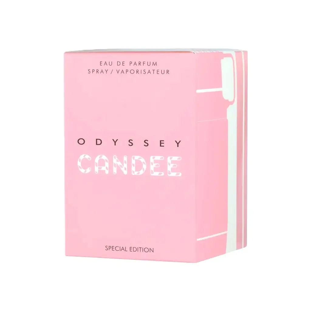 아르마프 오디세이 캔디 스페셜 에디션 여성용 오 드 퍼 - Eau De Parfum Women 리뷰 및 가격