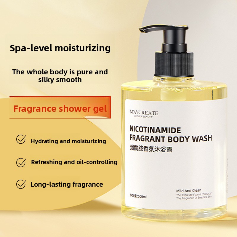 나이아신아마이드 바디워시 바디보습 및 보습 대용량 로션 - Perfume Fragrance Body Lotion 리뷰 및 가격