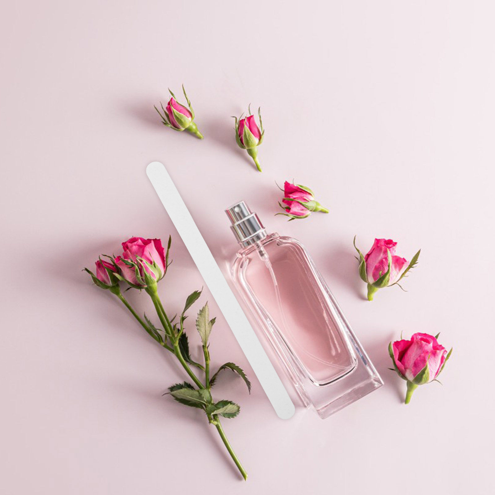 50개 향기 테스트 용지 향수 냄새 스트립 향료 샘플러 - Perfume Smell Fragrance 리뷰 및 가격