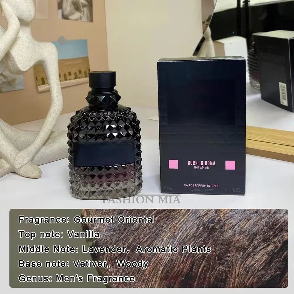 100ml 브랜드 향수 디자이너 유리병 미스터 다크니스 - Eau De Parfum Women 리뷰 및 가격