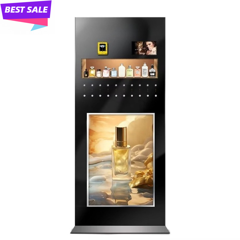 공장가 자동 카드 결제 방식 향수병 향수 자판기 SDK - Perfume Fragrance Base 리뷰 및 가격