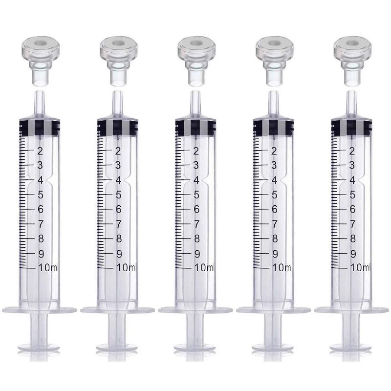 향수 액체 전달 주사기 도구 1/3개 10ML 여행용  - Perfume Fragrance Gallon 리뷰 및 가격