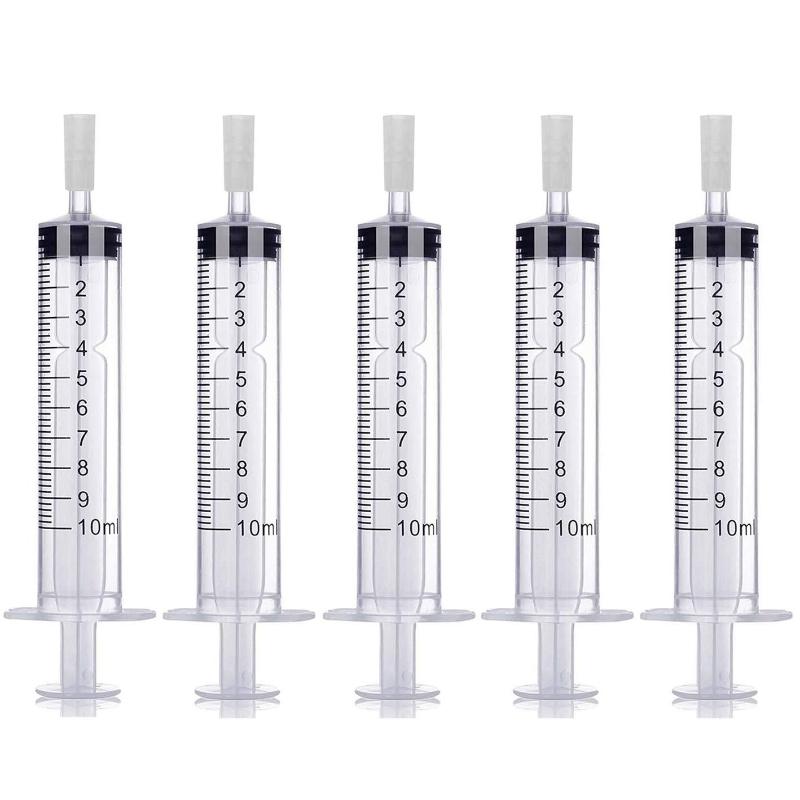 향수 액체 전달 주사기 도구 1/3개 10ML 여행용  - Perfume Fragrance Gallon 리뷰 및 가격